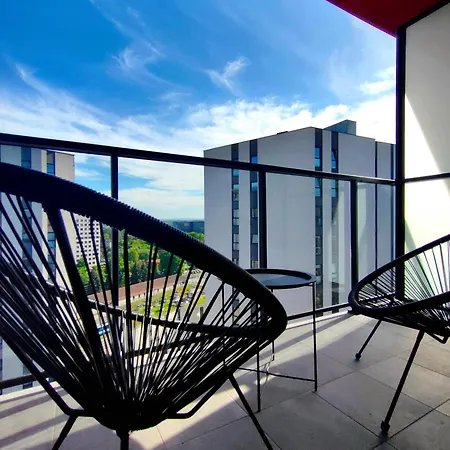 Apartman Movie Nights Tauron Arena *