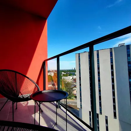 Apartman Movie Nights Tauron Arena *