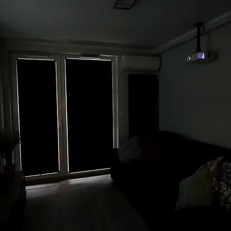 Apartment Movie Nights Tauron Arena
