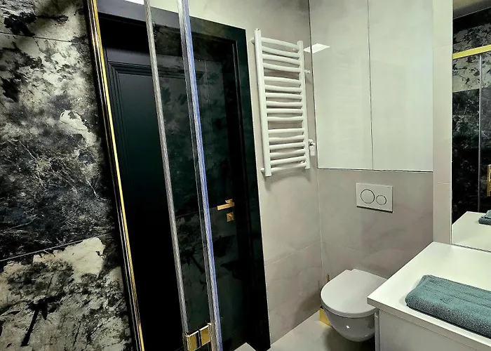 Appartement Movie Nights Tauron Arena